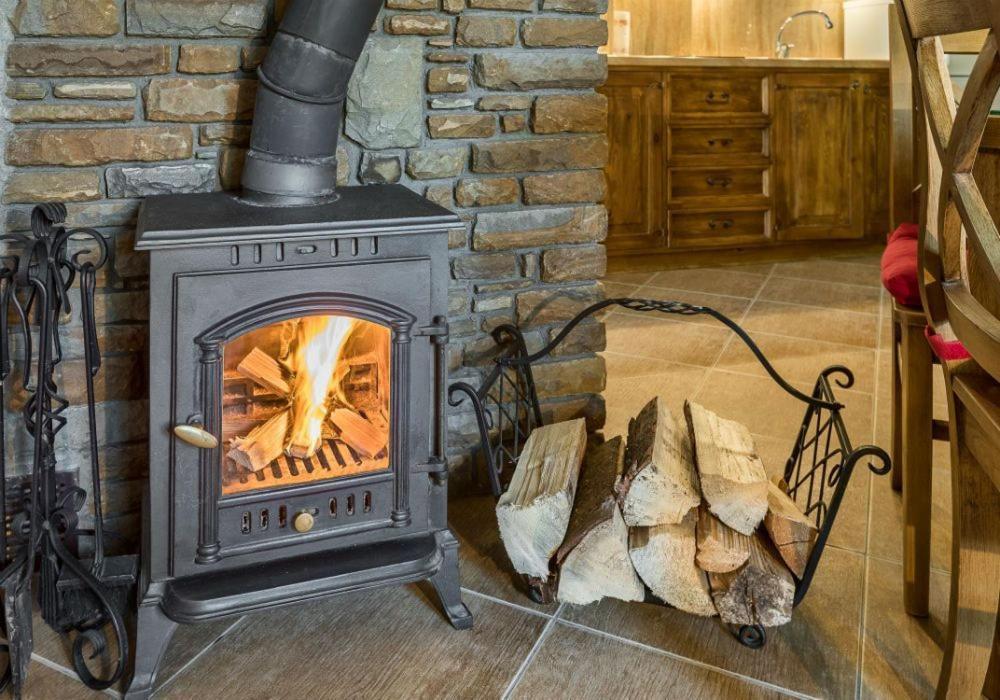 Apartamenty Z Widokiem Na Tatry Cztery Pory Roku Koscielisko Ngoại thất bức ảnh